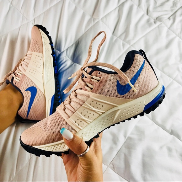 nike wmns air zoom wildhorse 4